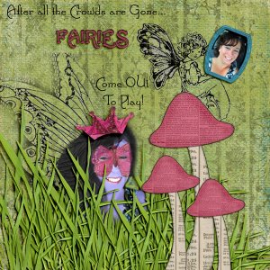 Fairies
