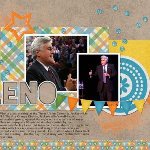 Leno