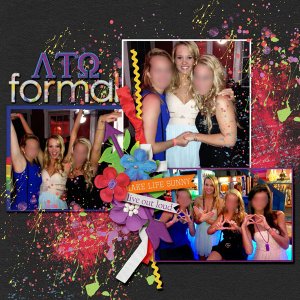ATO Formal