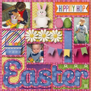 Easter 2005
