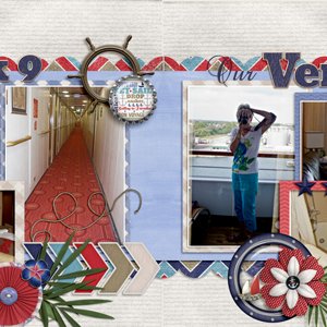 Our Verandah