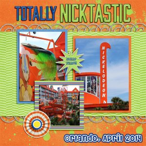 Nicktastic