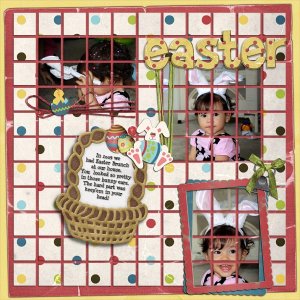 Easter 09