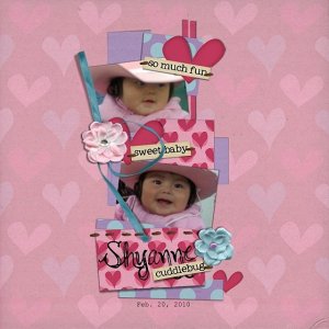 Shyanne - feb 20