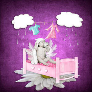 New kit Enchanted Dream by Jade