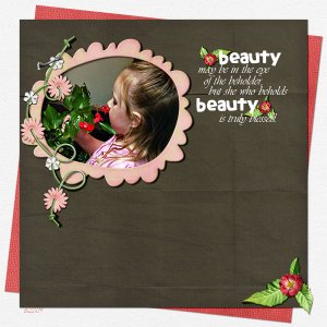 beauty