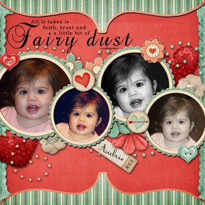 Aubrie