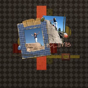 Climb