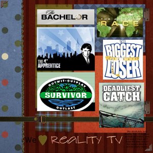 Reality TV