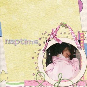 Nap Time