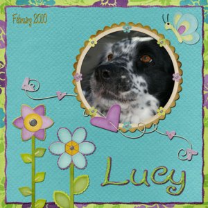 Lucy