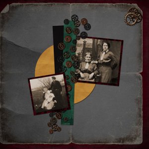 Old Family Photos