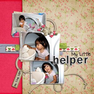 My Little Helper