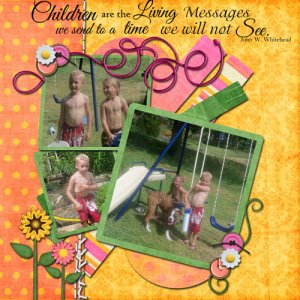 Children