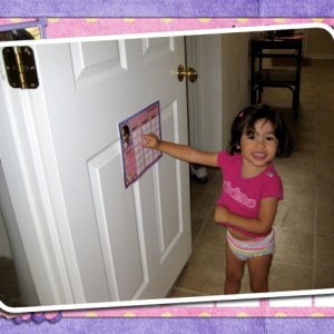 Laura's Potty Training Chart-photo