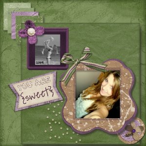 Sweet