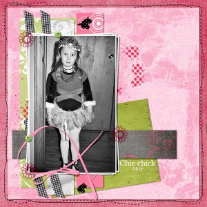 Chic Chick