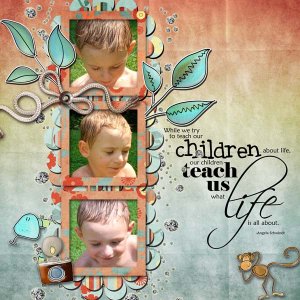 Children
