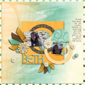 Beth