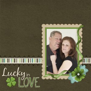 A Little Bit Of Luck 1