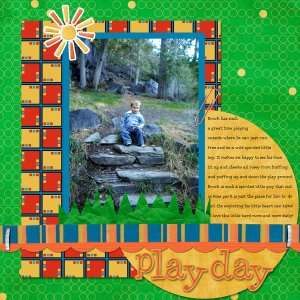 Play Day