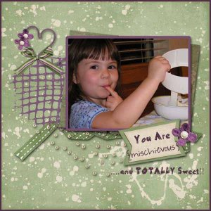 You are Mischieveous