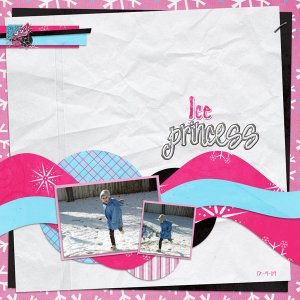 Ice Princess