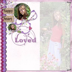 Loved