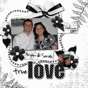 True Love