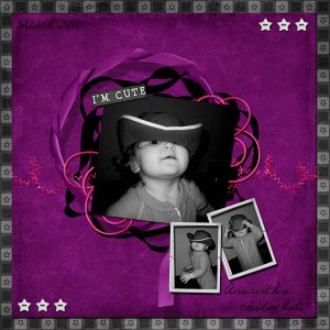 cowboy hat
