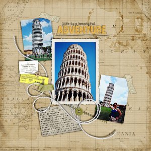 Pisa
