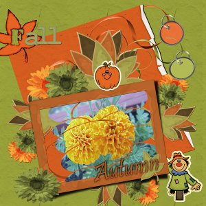 marigold