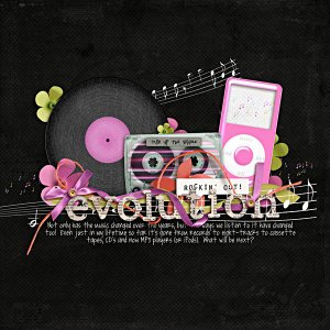 Evolution