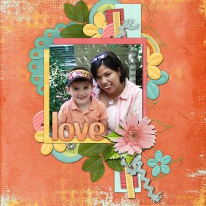 DJ and I
