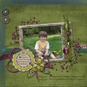 oh how you've grown.