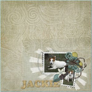 jackie