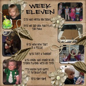 week 11