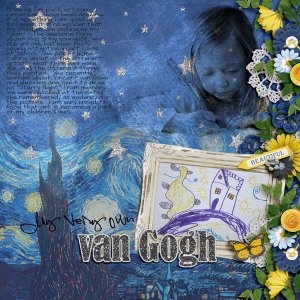 van Gogh