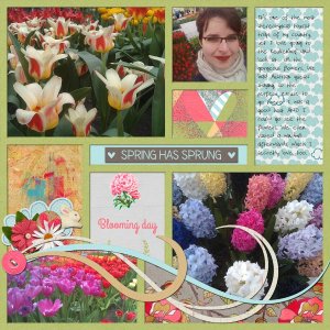 Keukenhof