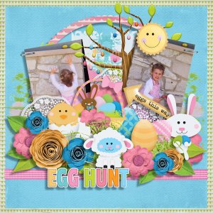 Egg Hunt