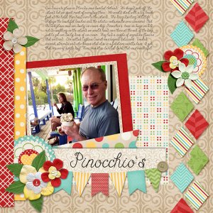 Pinocchios