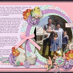 Easter 1966 pg 2
