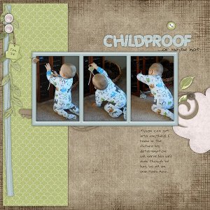 Childproof