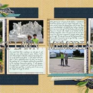 Forest Lawn