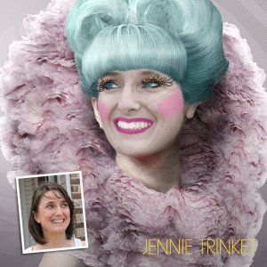 Jennie Trinket