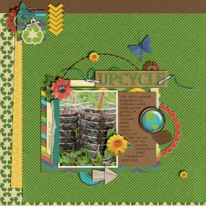 Upcycle