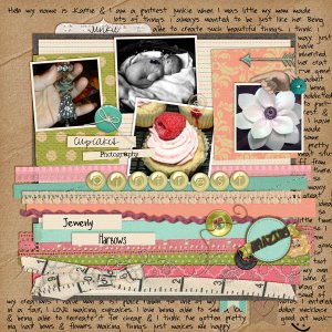 pintrest junkie