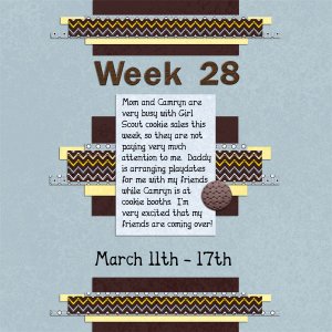jeremy week 28