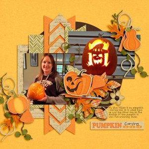 Pumpkin Carving