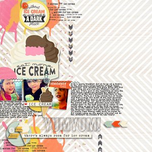 Ice Cream! - June Dairy Days